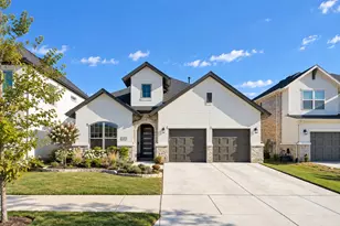 1212 20th St, Northlake, TX 76226 - Photo 1