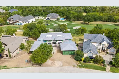 241 Oak Hill Drive, Trophy Club, TX 76262 - Photo 3