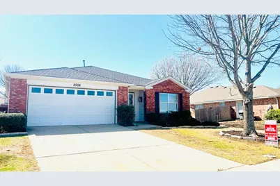 2506 Deer Run Court, Melissa, TX 75454 - Photo 1