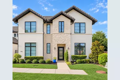 201 Magnolia Lane, Westworth Village, TX 76114 - Photo 1