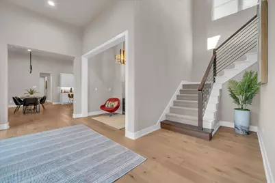 201 Magnolia Lane, Westworth Village, TX 76114 - Photo 7