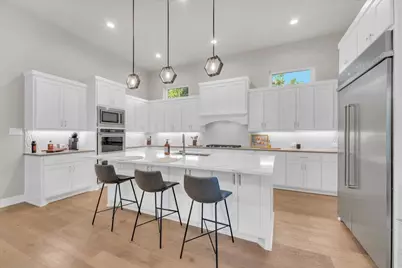 201 Magnolia Lane, Westworth Village, TX 76114 - Photo 11