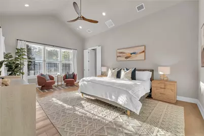 201 Magnolia Lane, Westworth Village, TX 76114 - Photo 13