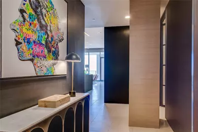 1717 Arts Plaza #1910, Dallas, TX 75201 - Photo 1