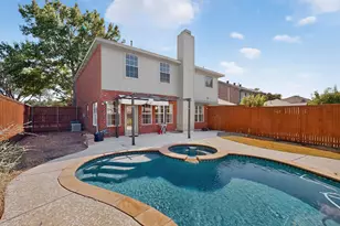 1533 Rustic Trail, Allen, TX 75002 - Photo 3