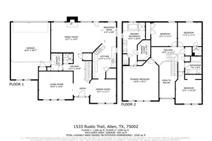 1533 Rustic Trail, Allen, TX 75002 - Photo 35