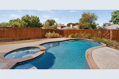 1533 Rustic Trail, Allen, TX 75002 - Photo 1
