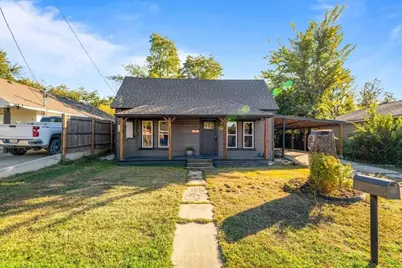 306 Hall Street, Whitesboro, TX 76273 - Photo 5