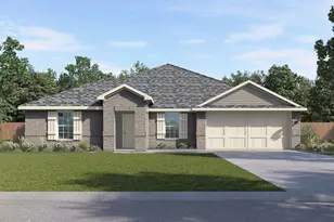 2904 East Creek Fork Loop, Princeton, TX 75407 - Photo 1