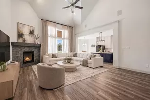 205 Secretariat Dr, Hickory Creek, TX 75065 - Photo 9