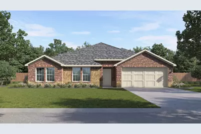 2814 East Creek Fork Loop, Princeton, TX 75407 - Photo 1