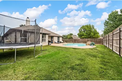 501 Kempson Court, Saginaw, TX 76179 - Photo 37