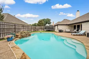 501 Kempson Ct, Saginaw, TX 76179 - Photo 33