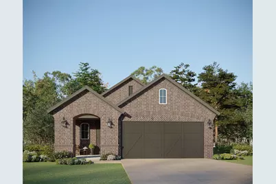 841 Dogwood Lane, Lavon, TX 75166 - Photo 1