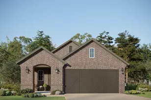 841 Dogwood Ln, Lavon, TX 75166 - Photo 1