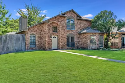 4018 Smartt Street, Rowlett, TX 75088 - Photo 3