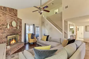 4018 Smartt St, Rowlett, TX 75088 - Photo 5