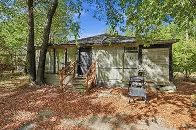 307 S Goodman, Kerens, TX 75144 - Photo 5