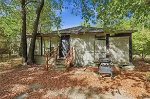 307 S Goodman, Kerens, TX 75144 - Photo 5