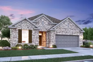 1117 Hitching Post Wy, Oak Point, TX 75068 - Photo 1