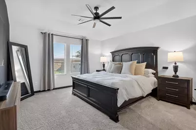 2128 Gill Star Drive, Haslet, TX 76052 - Photo 13