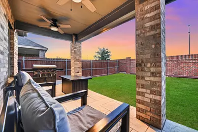 2128 Gill Star Drive, Haslet, TX 76052 - Photo 33