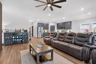 2128 Gill Star Drive, Haslet, TX 76052 - Photo 11