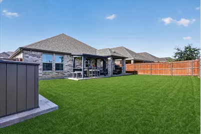 2128 Gill Star Drive, Haslet, TX 76052 - Photo 27