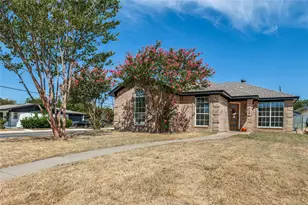 1838 San Antonio St, Grand Prairie, TX 75051 - Photo 1