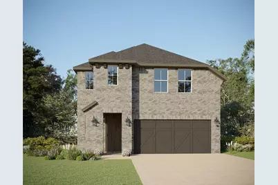 800 Stone Grove Road, Lavon, TX 75166 - Photo 1
