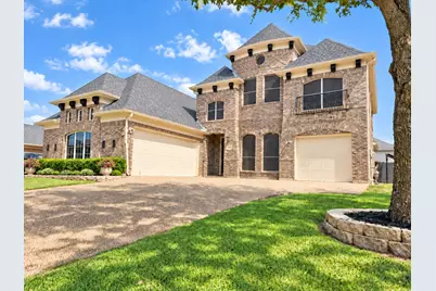 7036 Miramar, Grand Prairie, TX 75054 - Photo 1
