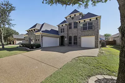 7036 Miramar, Grand Prairie, TX 75054 - Photo 3