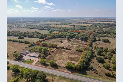 7263 State Highway 276, Point, TX 75472 - Photo 1