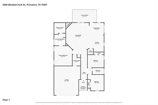 2060 Meadow Park Dr, Princeton, TX 75407 - Photo 31