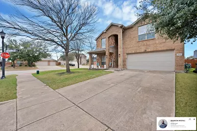 3822 Spring Run Lane, Melissa, TX 75454 - Photo 3