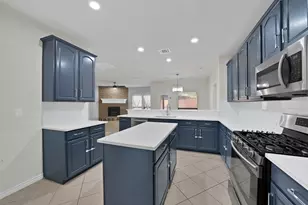 3822 Spring Run Ln, Melissa, TX 75454 - Photo 11