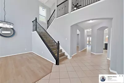 3822 Spring Run Lane, Melissa, TX 75454 - Photo 9