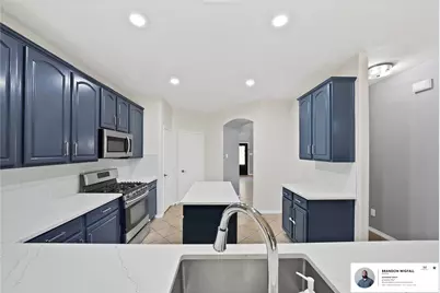 3822 Spring Run Lane, Melissa, TX 75454 - Photo 13