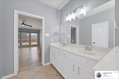 3822 Spring Run Lane, Melissa, TX 75454 - Photo 21