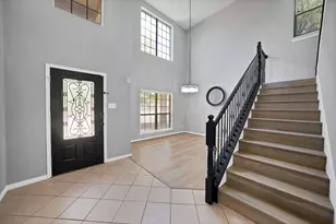 3822 Spring Run Ln, Melissa, TX 75454 - Photo 5