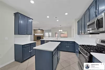 3822 Spring Run Lane, Melissa, TX 75454 - Photo 11