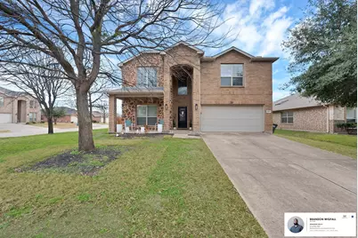 3822 Spring Run Lane, Melissa, TX 75454 - Photo 1