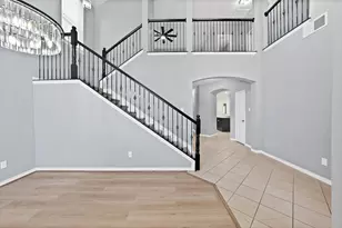3822 Spring Run Ln, Melissa, TX 75454 - Photo 7