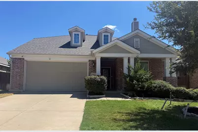 1105 Snowbird Drive, Little Elm, TX 75068 - Photo 1