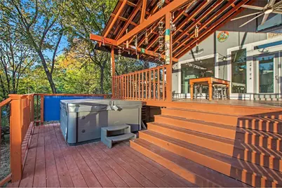 166 Indian Gap, Mabank, TX 75156 - Photo 5