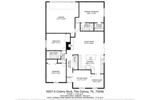 5057 S Colony Blvd, The Colony, TX 75056 - Photo 27