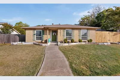 5057 S Colony Boulevard, The Colony, TX 75056 - Photo 1