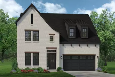 1260 Bosque Drive, Benbrook, TX 76126 - Photo 1