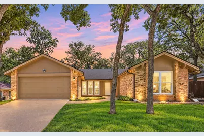 3400 Pecan Circle, Bedford, TX 76021 - Photo 1