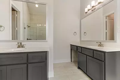 10129 La Frontera Drive, Fort Worth, TX 76179 - Photo 21